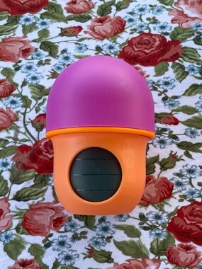 *CUSTOM collection* Boon 4oz. Baby Bottle
